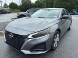 Used 2024 Nissan Altima 2.5 S image 4