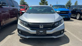 Used 2019 Honda Civic Sport image 2