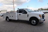 Used 2017 Ford F350 XL w/ Power Equipment Group image 3