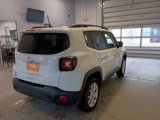 Used 2023 Jeep Renegade Latitude w/ Premium Group image 4