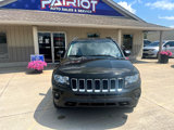 Used 2017 Jeep Compass 75th Anniversary w/ Power Value Group image 2
