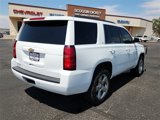 Used 2017 Chevrolet Tahoe LT image 4