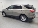 Used 2018 Chevrolet Equinox LT image 3