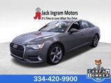 Used 2024 Audi A6 Premium Plus image 2