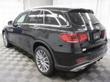 Used 2021 Mercedes-Benz GLC 300 4MATIC image 5