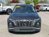 Used 2022 Hyundai Tucson SEL w/ Convenience + Premium Package image 2