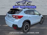 Used 2021 Subaru Crosstrek 2.0i Premium image 5
