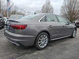 Used 2021 Audi A4 2.0T Premium w/ Convenience Package image 4
