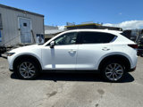 Used 2020 MAZDA CX-5 Grand Touring Reserve image 2