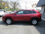 Used 2016 Jeep Cherokee Latitude w/ Comfort/Convenience Group image 5