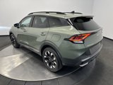 Used 2023 Kia Sportage X-Line w/ X-Line Premium Package image 4