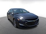 Used 2023 Chevrolet Malibu LT w/ Driver Confidence Package image 3