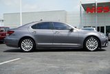 Used 2014 Lexus LS 460 AWD w/ Comfort Package image 4