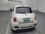 Used 2015 FIAT 500 Sport w/ Comfort/Convenience Group image 6