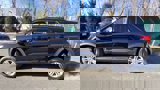 Certified 2022 Ford Explorer XLT w/ Equipment Group 202A image 5