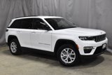 Used 2023 Jeep Grand Cherokee Limited image 4