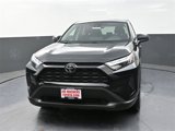 New 2025 Toyota RAV4 LE image 2
