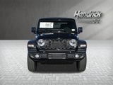 New 2025 Jeep Wrangler Sport image 3