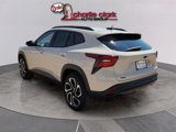 New 2026 Chevrolet Trax RS w/ Driver Confidence Package image 3