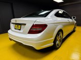 Used 2013 Mercedes-Benz C 250 Coupe image 6