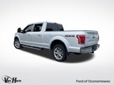 Used 2016 Ford F150 Lariat image 3