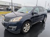 Used 2016 Chevrolet Traverse LT w/ Style and Technology Package image 4