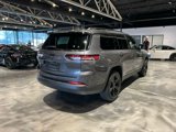 Used 2023 Jeep Grand Cherokee L Laredo image 5