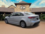 Used 2024 Toyota Corolla LE image 3