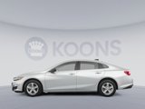 Used 2020 Chevrolet Malibu LS w/ LPO, Convenience Package 2 image 2