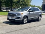 Used 2023 Ford Edge SEL image 2