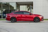 Used 2020 Ford Fusion SE w/ Equipment Group 151A image 4
