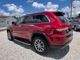 Used 2015 Jeep Grand Cherokee Limited image 5