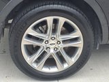 Used 2016 Ford Explorer XLT w/ Equipment Group 202A image 5