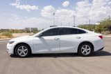 Used 2017 Chevrolet Malibu LS image 2