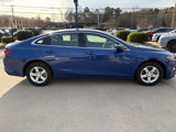 Used 2023 Chevrolet Malibu LS image 4