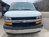 Used 2018 Chevrolet Express 2500 LT w/ LT Preferred Equipment Group image 6