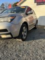 Used 2012 Acura MDX w/ Technology Package image 4