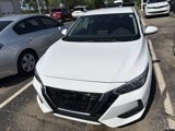 Used 2021 Nissan Sentra SV image 2