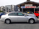 Used 2006 Nissan Altima 2.5 S w/ (P01) Special Edition Pkg image 2