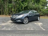 Used 2011 Hyundai Sonata SE image 3