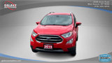 Used 2019 Ford EcoSport Titanium image 3