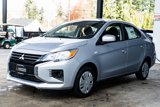 New 2024 Mitsubishi Mirage G4 ES image 3