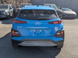 Certified 2020 Hyundai Kona Limited w/ Cargo Package image 4