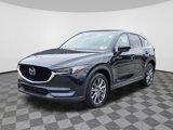 Certified 2021 MAZDA CX-5 Signature image 2