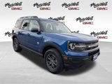 Used 2024 Ford Bronco Sport Big Bend image 3