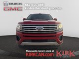 Used 2019 Ford Expedition XLT w/ Equipment Group 202A image 3