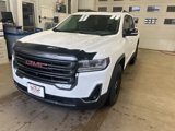 Used 2023 GMC Acadia AT4 image 2