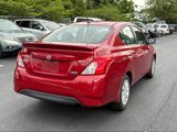 Used 2015 Nissan Versa SV w/ SV Tech Package image 6