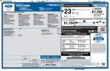 Used 2021 Ford Explorer 4WD image 3