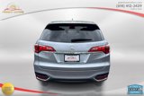 Used 2016 Acura RDX AWD w/ Technology Package image 4